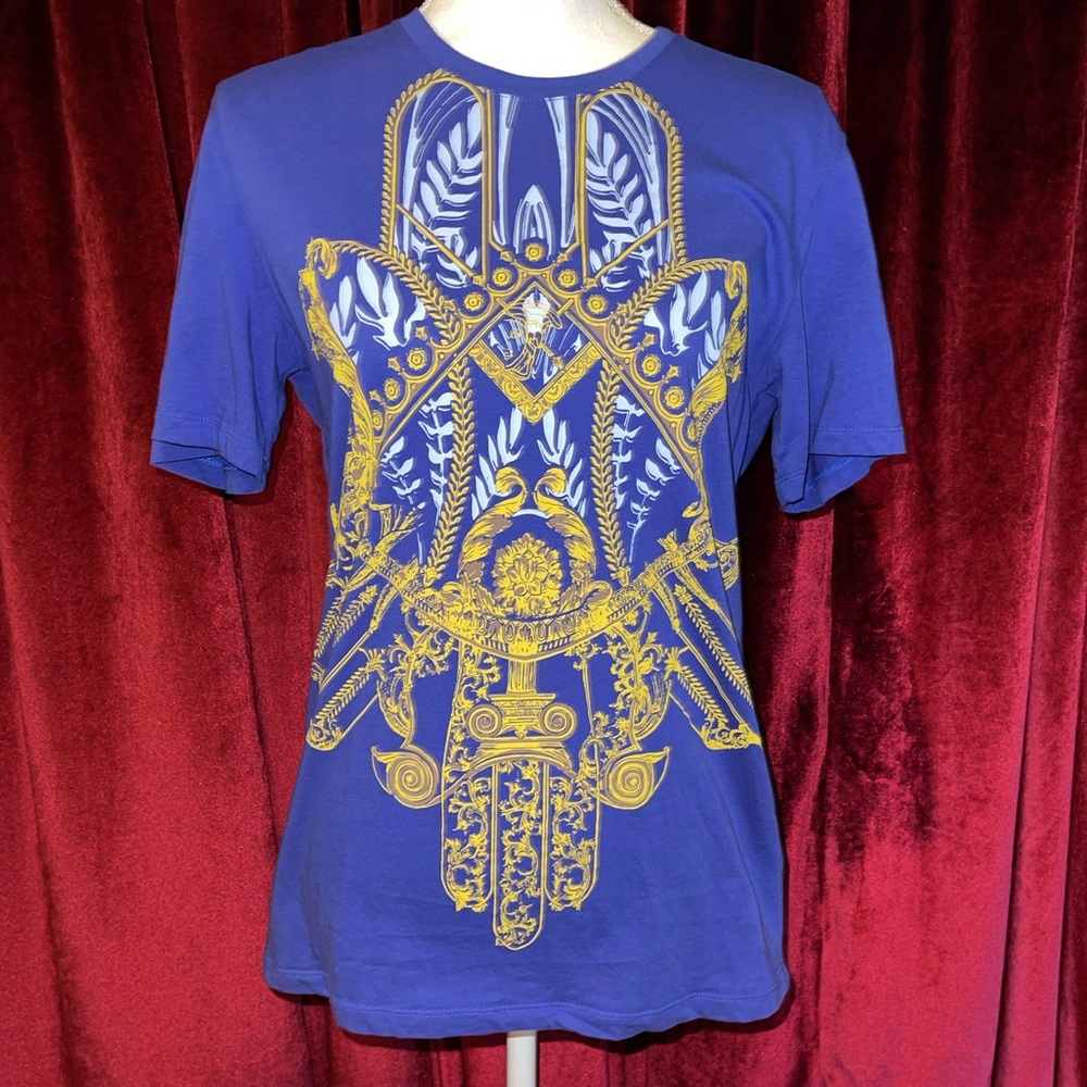 Versace collection t-shirt